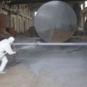 Deunydd Polyurea Gwrthiannol Elastig a Gwisgo Uchel