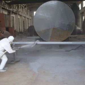 Polyurea Hynaf Gwrthladdol