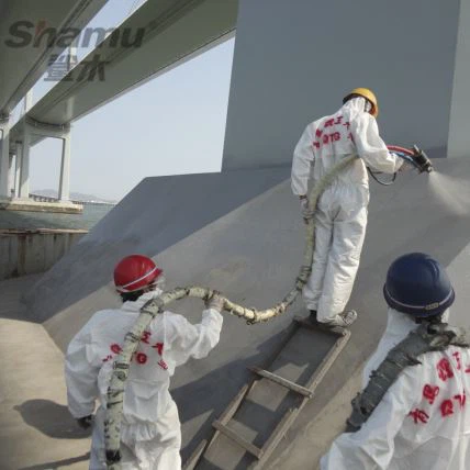 Strwythur Polyurea Bywyd Hirach