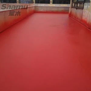 Deunydd Dal Dwr Wrea