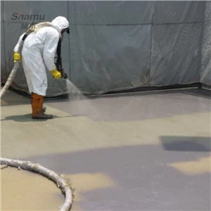 Cotiau Polyurea A yw'n Ddeunydd ar gyfer Dyfrllyd